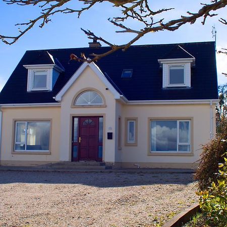 Donegal Cottages Rathmullan Buitenkant foto