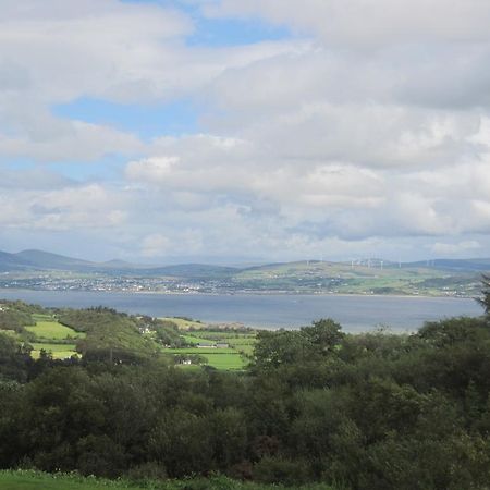 Donegal Cottages Rathmullan Buitenkant foto