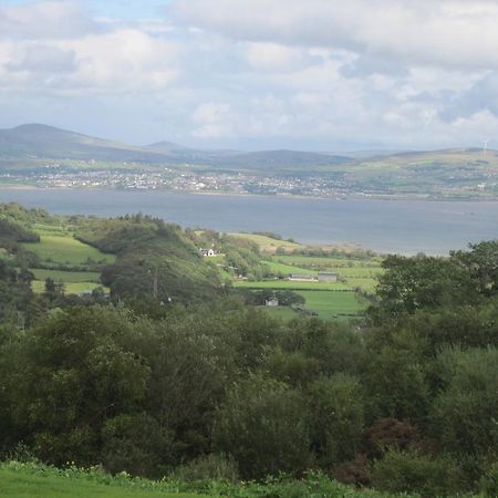 Donegal Cottages Rathmullan Buitenkant foto