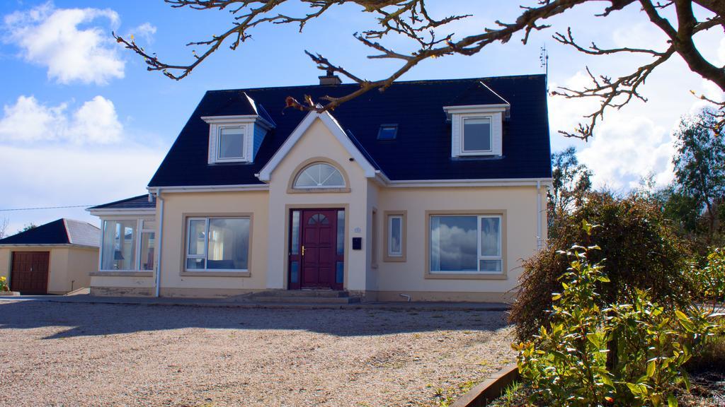 Donegal Cottages Rathmullan Buitenkant foto