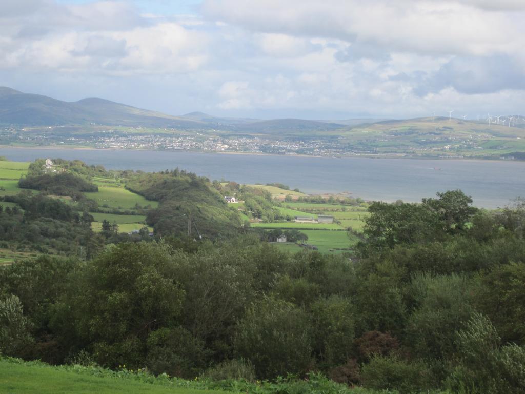 Donegal Cottages Rathmullan Buitenkant foto